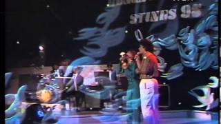 Artur Dhamo  Nuk kam faj Festivali RTSH 1993 ft Ludmilla Baballeku [upl. by Netsirt87]