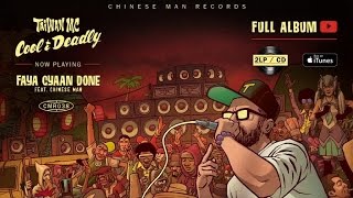 Taiwan MC Ft Chinese Man  Faya Cyaan Done [upl. by Ediva]