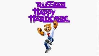 Russian Happy Hardcore  Ne Otdam  Не Отдам [upl. by Mireille964]