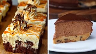 14 Best Twisted Cake Recipes [upl. by Yesima]