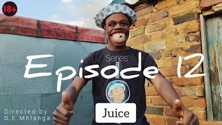 TSHEPANG COMEDY SERIES EPISODE 12 SEASON 1 Juice [upl. by Nodle]