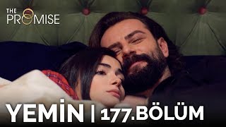 Yemin 177 Bölüm  The Promise Season 2 Episode 177 English Subtitles [upl. by Ayekal]