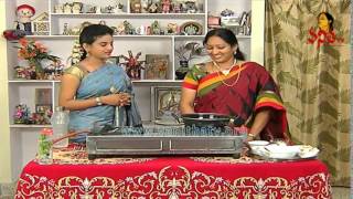 Andhra Special Recipe  Puli Bongaralu [upl. by Jacky561]