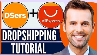 Dsers Aliexpress Dropshipping Tutorial For Beginners 2024 [upl. by Mongeau921]