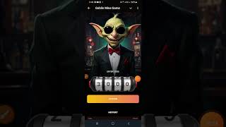 22 November  VIP Code  Gobline Mine Game  Today [upl. by Arimak]