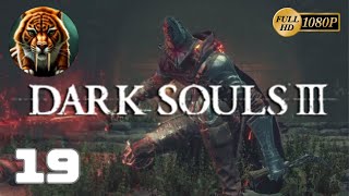 The Abyss Watchers And Getting Cursed In Basilisk Central Lets Play Dark Souls 3 Part 19 [upl. by Luella840]