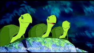 Top Chansons Disney et Autres Animés HD [upl. by Aicre]