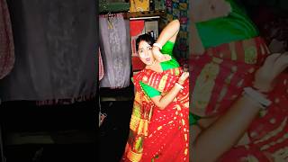 Phool Keno Lal Hoy dance shorts [upl. by Oelgnaed]