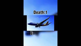 Top 3 Saddest crash in aviation  1 Emergency Landing [upl. by Tereve]