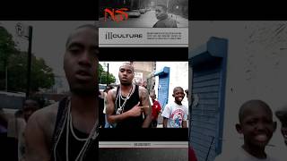 Nas  Nasty 2nd Verse [upl. by Talley521]