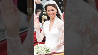 What Style Is Kate Middleton Wedding Dressroyalfamilyroyalkatemiddleton [upl. by Amund]