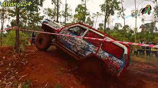 CHARANNA NATIONAL 4X4 OFFROAD CHALLENGE Team chongachonga [upl. by Eenyaj]