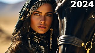 Beautiful Arabian Music amp Beautiful Arabic Music 2024 🌞 Ethno House amp Ethnic Deep House Mix 13 [upl. by Stolzer]