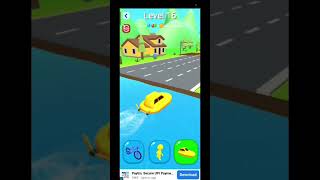 16shape shiftinggaming minions games funny musicAallgame4u 1m waitforvictorfunnybgmifunny [upl. by Rothmuller]