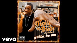 Devin the Dude  When Will I Win [upl. by Bunch]