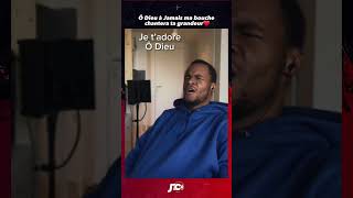 Je tadore  Jonathan Gambela cover by drulo [upl. by Rhee]