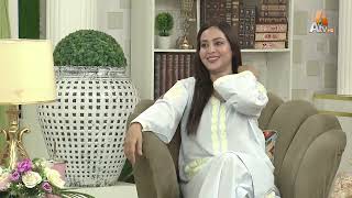 Morning With Farah  Episode 211  Part 4  ATV SRBC [upl. by Ettenawtna]