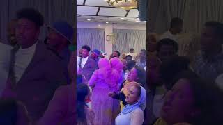 Teddy afro gonder Ethio wedding gonder song ኢትዮጵያዊነት ፍቅር ነው እኮ DjEmiBoom [upl. by Keele]