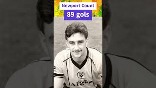 John Aldridge  454 gols liverpool realsociedad tranmererovers [upl. by Sile]