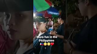 philippines 🇵🇭 shorts WHY FOREIGNERS LOVE THE philippines 😁🇵🇭1❤🇬🇧 [upl. by Maxi949]