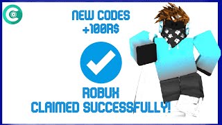 ALL 9 PROMO CODES FOR CLAIMRBX RBXLOOT RBXJUNGLE RBXCREWBLOXLAND  JANUARY 2024 CODES [upl. by Subir]