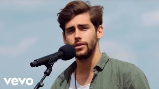 Alvaro Soler  Agosto Vevo Lift [upl. by Odille]