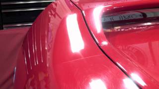 Miracle Detail  Honda NSX  Ultimate detail  18 hour detail  Part onemov [upl. by Anoved]