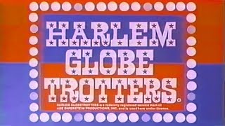 Harlem Globe Trotters Theme Intro amp Outro [upl. by Auqenet]