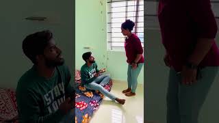 🤣🤣comedy kannadadubsmash funny kannadadubsmashofficial funnyvideos madhugowda [upl. by Oelc]