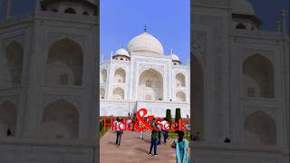 Taj Mahal was once sold by the British government Taj Mahal story shortsfeed shorts tajmahal [upl. by Trebron]