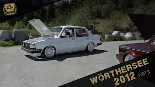 Wörthersee 2012  Part 3  x9n [upl. by Bari370]