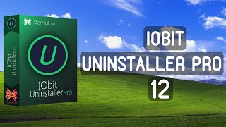 Iobit Uninstaller Pro 12 Crack  Full Activated  How to Install Best Uninstaller for PC 2022 [upl. by Anoiek166]