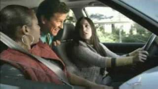 Awesome driving safety commercial [upl. by Roswald95]