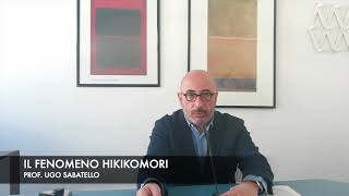 Il Fenomeno Hikikomori [upl. by Arihsa]