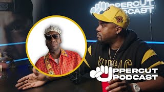 MATH HOFFA ON THE REVOLT DEAL BAG FUEL AND WHY BIGGA LEFT👋🏾🗣️🏃 [upl. by Berwick]