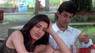 Is Deewane Ladke Ko Koi Samjhaye  Alka Yagnik  Aamir Khan  Sonali Bendre  Hindi Love Song [upl. by Eirellav]