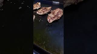 The Best Tasting Most Juicy Chicken on the Blackstone Griddle The How To Video [upl. by Otina33]