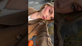 Jesień z Unisono🧡autumn outfitideas ootd outfitinspo fashion outfit [upl. by Ahsatal]