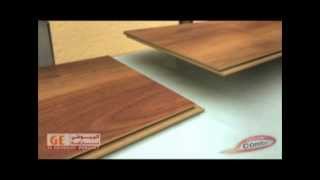 Installation of parquet and HDF 2  2 تركيب الباركيه و اتش دي اف [upl. by Zampardi]