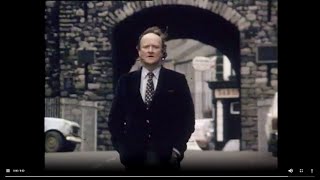 The Historic Town of Drogheda Co Louth Ireland 1981 [upl. by Ert]