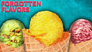 Traditional Ice Cream Flavors Americans Have Never Heard Of [upl. by Haziza803]