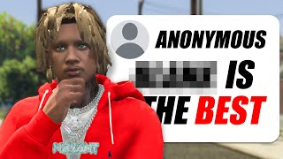 Finding The Best GTA RP Server [upl. by Siro]