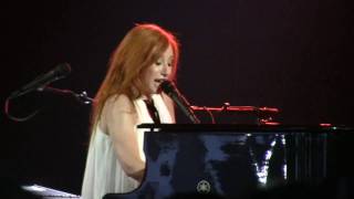 Tori Amos  Space Dog  Live in Concert at Bonnaroo 2010 [upl. by Helve]