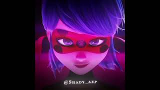 Pues toma pa que te enamores😻LADYBUGedit ✿ trending editmiraculousladybug editormiraculous [upl. by Chapen]