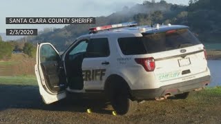 Santa Clara County Sheriff’s Deputy Arrested Accused of Faking His Own Shooting [upl. by Story208]