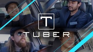 Why you should be a TUBER Driver [upl. by Aes]