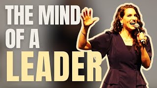 The Mind of a Leader [upl. by Gnut]