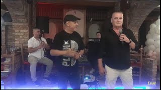 GENC CICI x MOLI  MOJ DASHNORE TE GJYKOFTE PERENIA  Live [upl. by Naus]