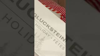 My Favorite GLUCKSTEINHOME Christmas Decor from The Bay West 2024 shorts [upl. by Cave]