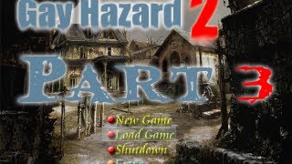 irpg games Gay Hazard 2  Part 3 [upl. by Merrile]